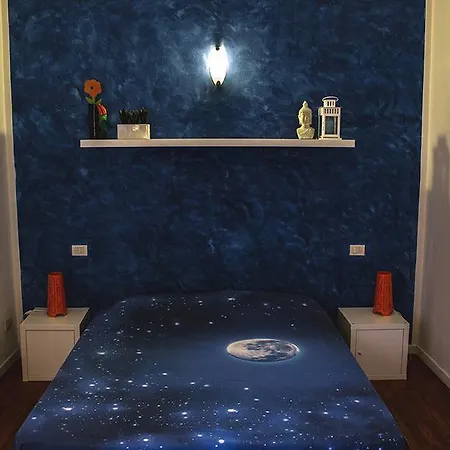 Color House Apartment