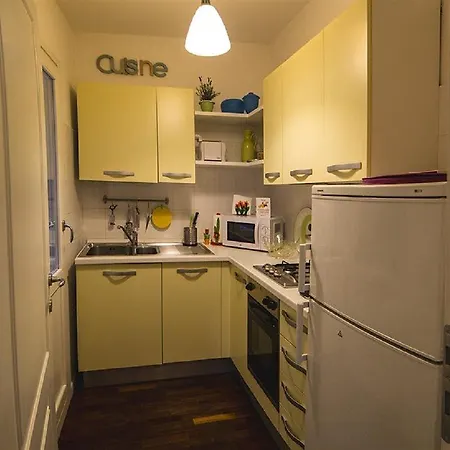 Color House Appartement