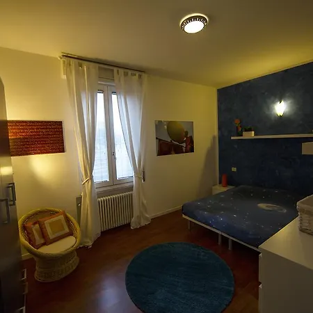 Color House * Bologne